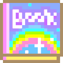 RainbowBook Emoji