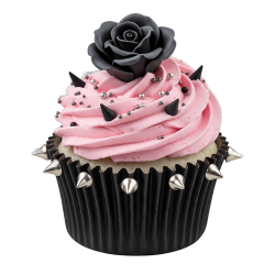 Gothicpunkrockcupcake Emoji