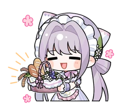 NikkiGift Emoji