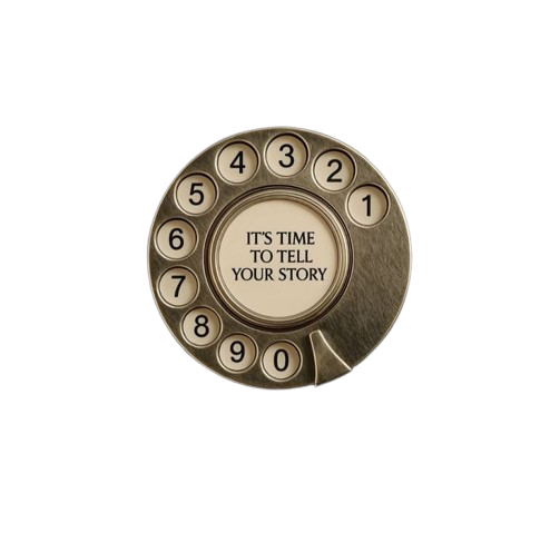 vintagedial Emoji