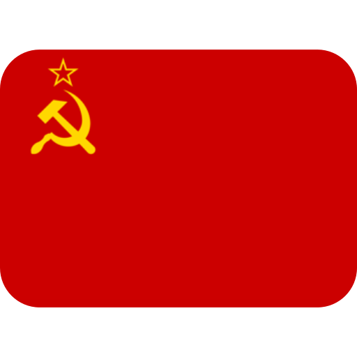 Soviet_Union_Flag Emoji