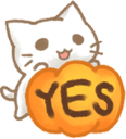 yespumpkinkitty Emoji