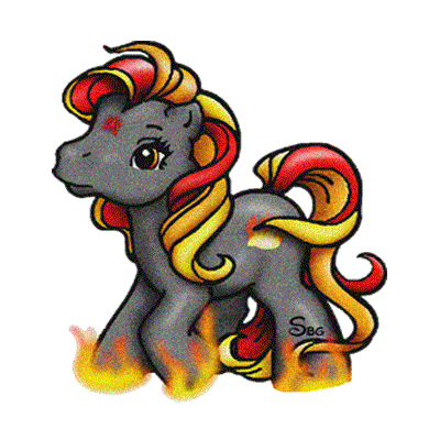 firemlp Emoji