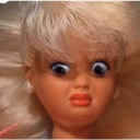 barbiedisgust3 Emoji