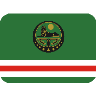 chechnya Emoji