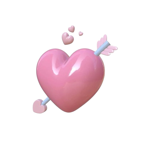 CupidHeart Emoji
