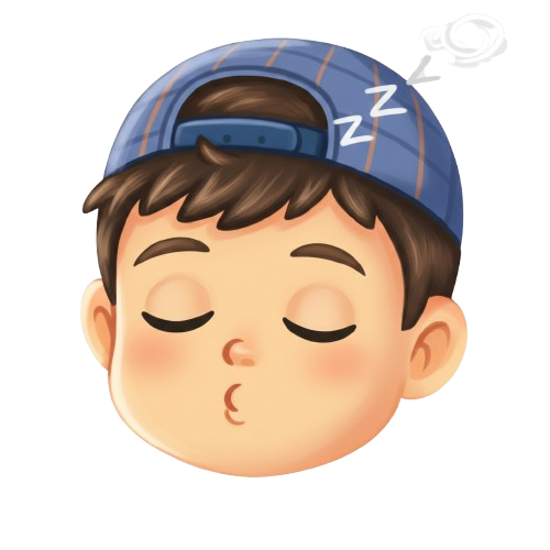 tobisleep Emoji