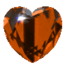 gemheartorange Emoji