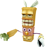 Totemia Emoji