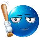 Hit Emoji