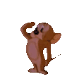 Jerry Emoji