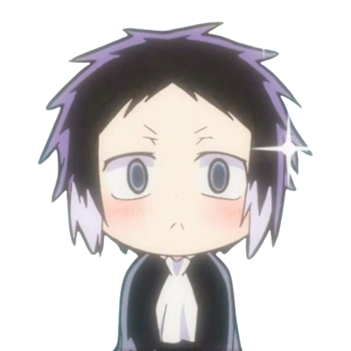 RyuunosukeAkutagawa_enamored Emoji