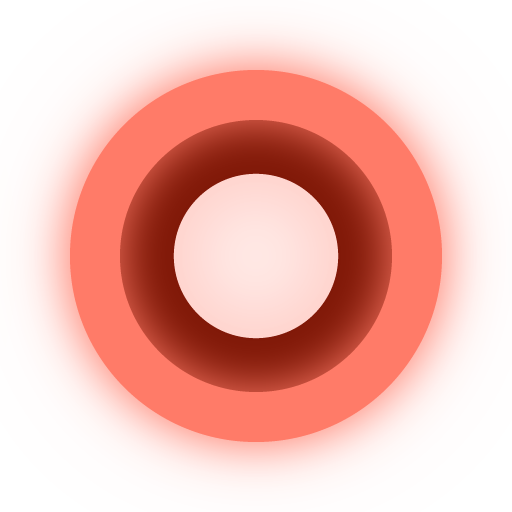 redbulletpoint Emoji