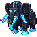 MammothiniFreezeni Emoji