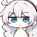 KianaSmug Emoji