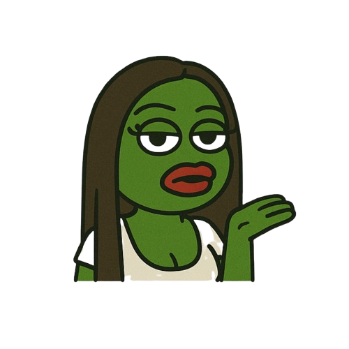 pepenikara Emoji