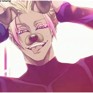 Shidou Emoji