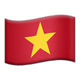 vietnam Emoji