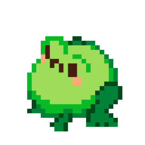 frog_pixel_goomy Emoji