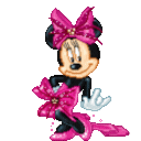 sparklyminniemousedress Emoji