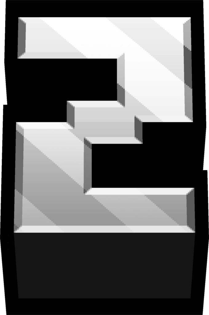 minecraft_letter_z Emoji
