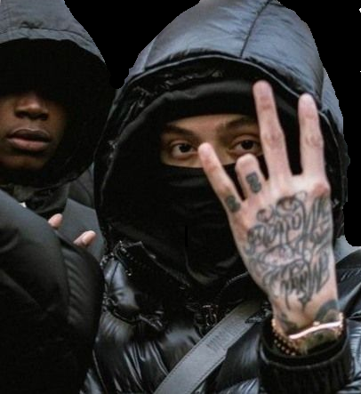 Gang Emoji