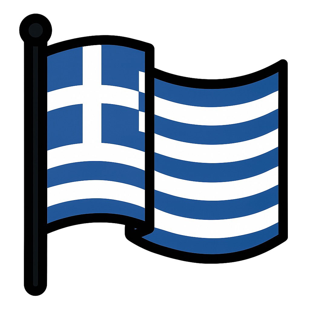 flag_greece Discord Emoji
