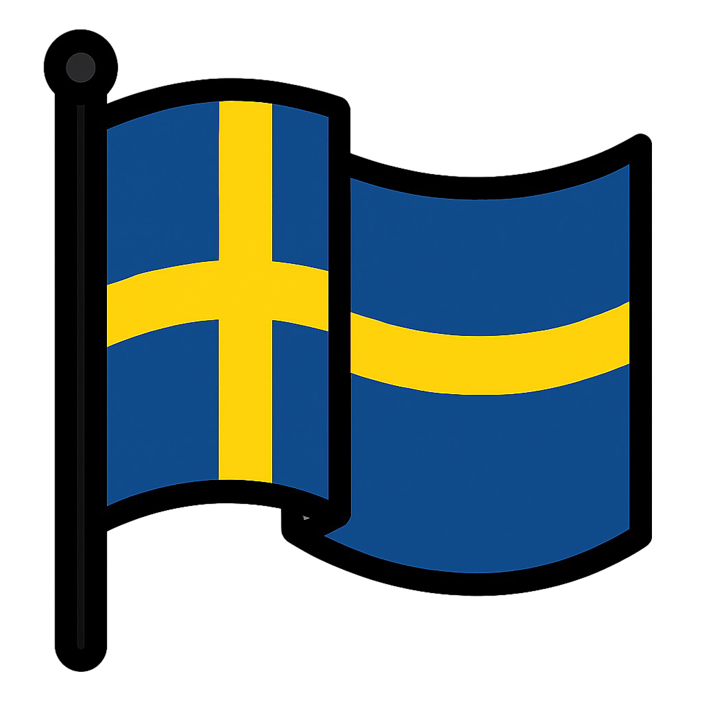 flag_sweden Discord Emoji