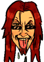POSTALDude1thorsty Emoji