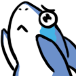 sadshark Emoji