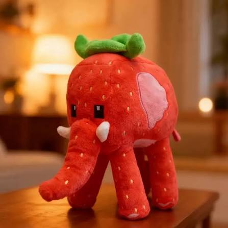 Temuelephant Emoji