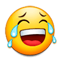 samsunglaughemoji Emoji