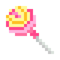 PinkLolli Emoji