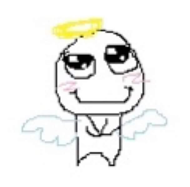 sweetangel Emoji