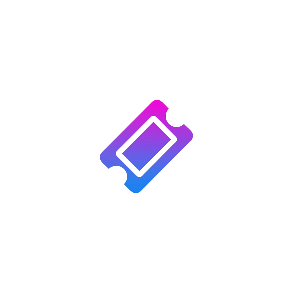 NeonTicket Emoji