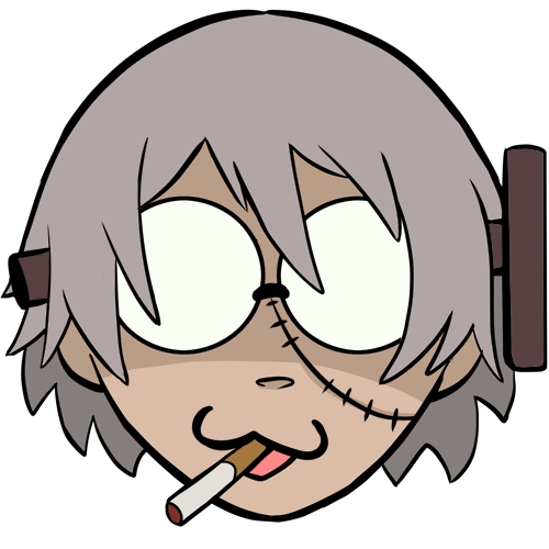 Steinemoji Emoji