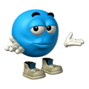 ShrugDiscordEmoji Emoji
