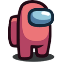 Coralcrewmate Emoji