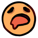 asleep_smiley_face_emote Emoji