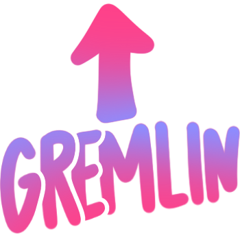 Gremlin Emoji