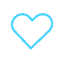 BlueHeart Emoji
