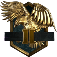 Gold Emoji