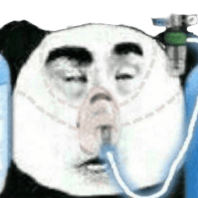 copiumChinaReact Emoji