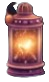 lantern Emoji