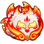 CrimsonKitsune Emoji