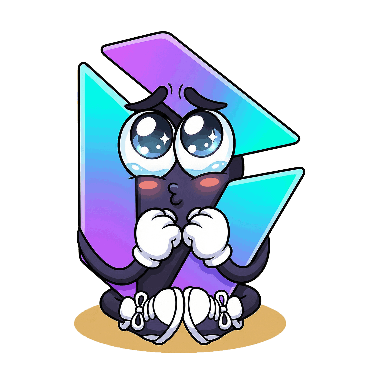 IDX_adorable_1001 Emoji