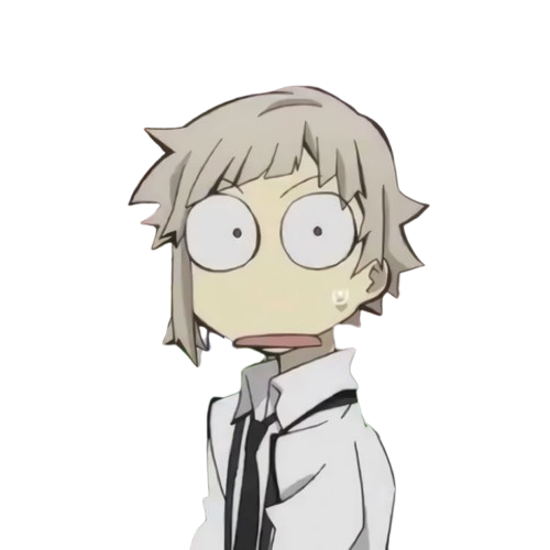 Atsushi_shock Emoji