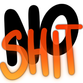 NoShit Emoji