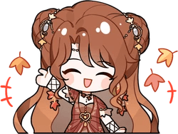 NikkiWave Emoji