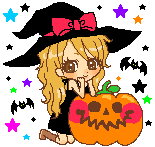 halloweenjackolanterndiva Emoji